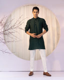 Forest Fable Kurta Set