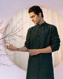 Forest Fable Kurta Set
