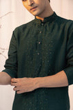 Forest Fable Kurta Set
