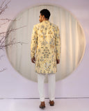 Sunshine Serenade Jacket Set
