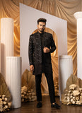 Moonlit Whispers Jacket Set
