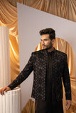 Moonlit Whispers Jacket Set