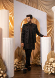 Moonlit Whispers Jacket Set