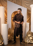 Walnut Wonder Nehru Set
