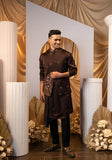Walnut Wonder Nehru Set