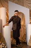 Walnut Wonder Nehru Set