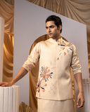 Shell Reverie Nehru Set