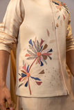 Shell Reverie Nehru Set