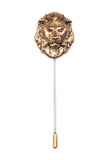 The Lion-king Pin