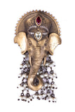 The Lord Ganesha Brooch