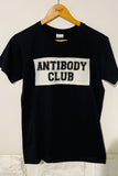 "Antibody club" T-shirt