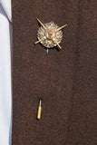 The Shield Pin