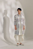 La Vie Sherwani Set