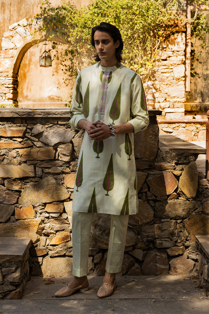 KURTA SET