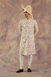 Rendezvous Sherwani Set