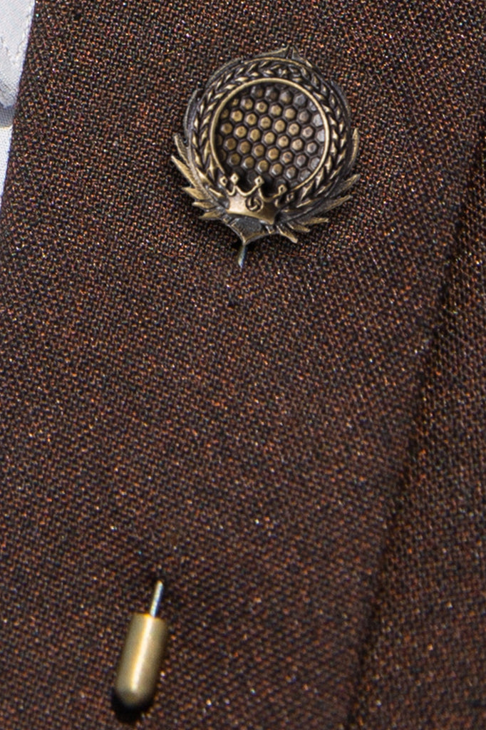 The Thrones Pin