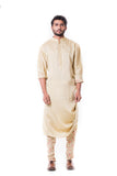 LIGHT GREEN KURTA SET