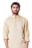 LIGHT GREEN KURTA SET