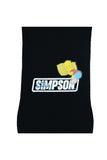 TOFFCRAFT - The Simpsons Graphic Low Cut Ankle Socks