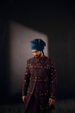 JMC Vino Sherwani Set