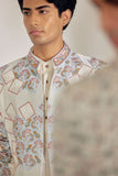 Ivory Flow Kurta