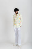CRAB COLOR BOMB SHIRT