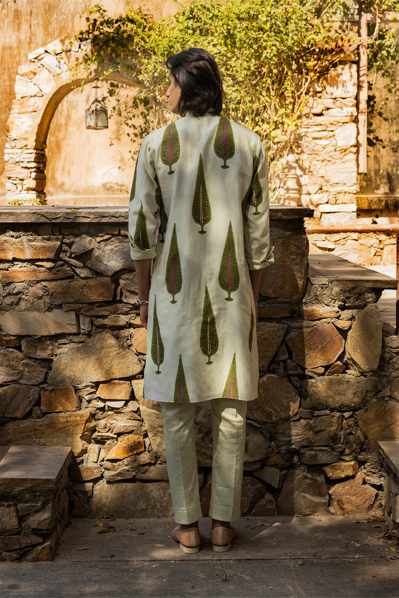 KURTA SET