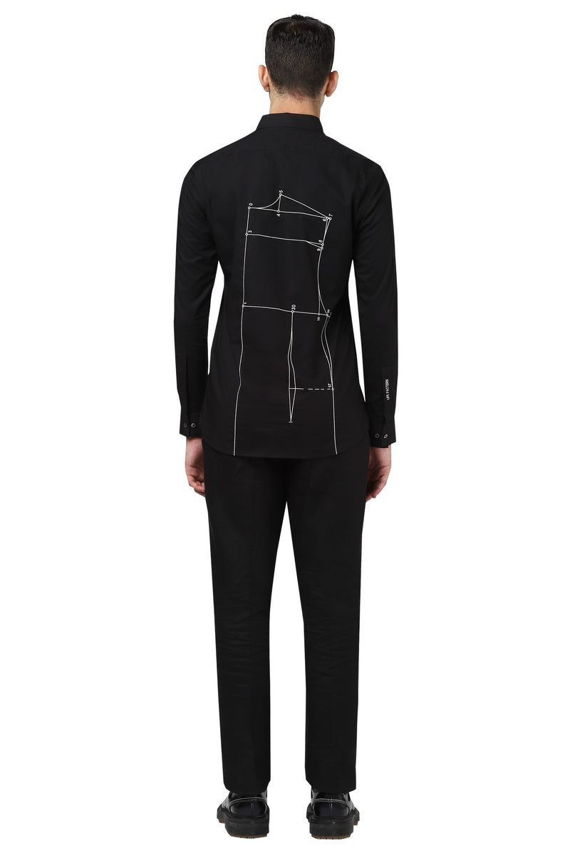 THE SLOPER SHIRT
