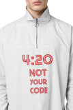 Code-Decode TurtleNeck Shirt