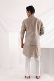 Coastal nehru jacket