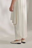 Ivory Flow Kurta