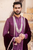 Kurta Jacket Set