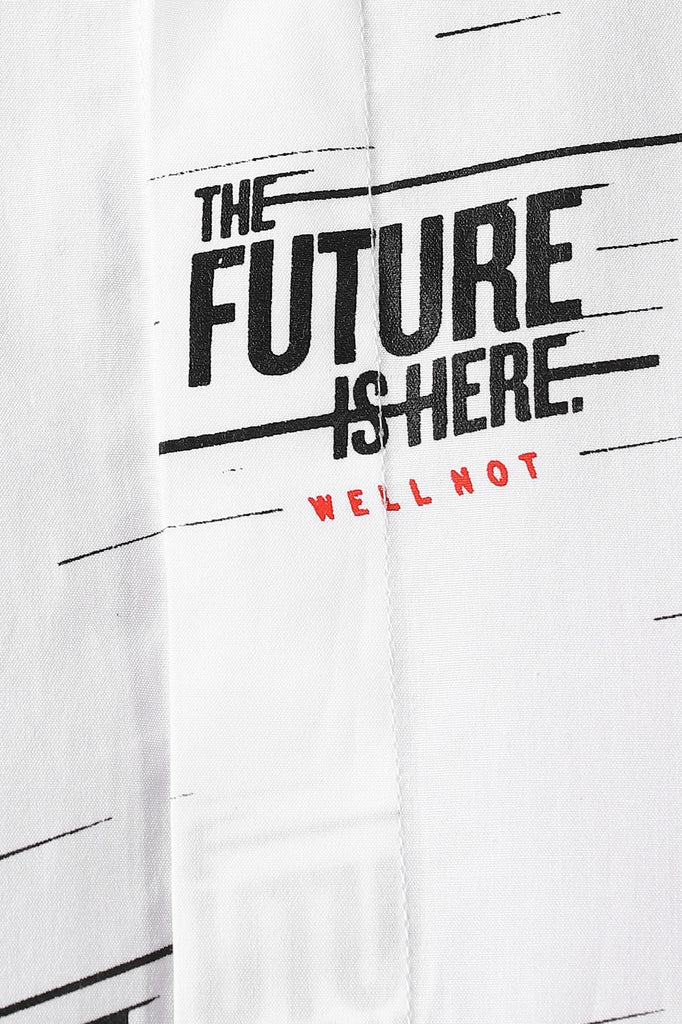 The Future AOP26 Shirt