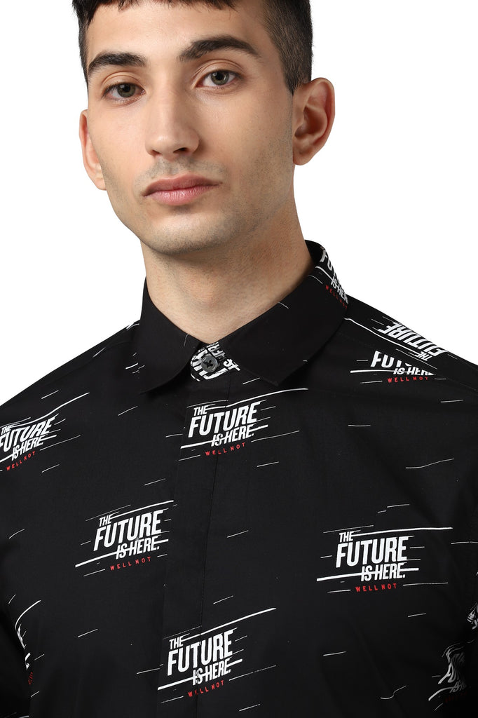 The Future AOP26 Shirt
