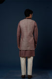 Kurta Jacket Set