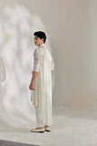 Ivory Flow Kurta