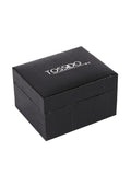 TOSSIDO Printed Necktie & Pocket Square Gift Box