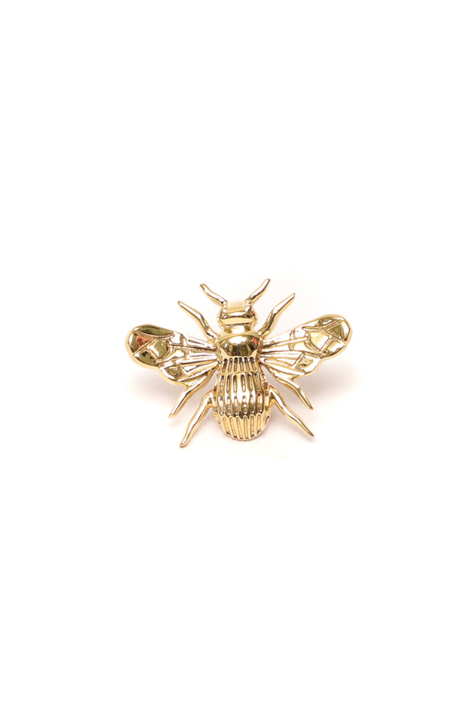 Bee Lapel pin