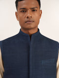 PINTUCKED JAWAHAR JACKET