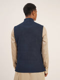 PINTUCKED JAWAHAR JACKET
