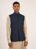 PINTUCKED JAWAHAR JACKET