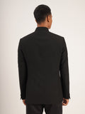 SIDE CLOSURE JACKET
