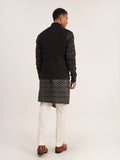 CONCEALED PLACKET JAWAHAR JACKET