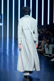 TERRIWOOL LONG COAT