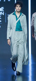 TERRIWOOL LONG COAT