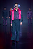 SATIN VEST