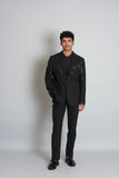 COAT WITH PANT