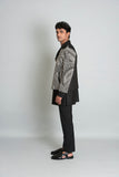 BIKER JACKET