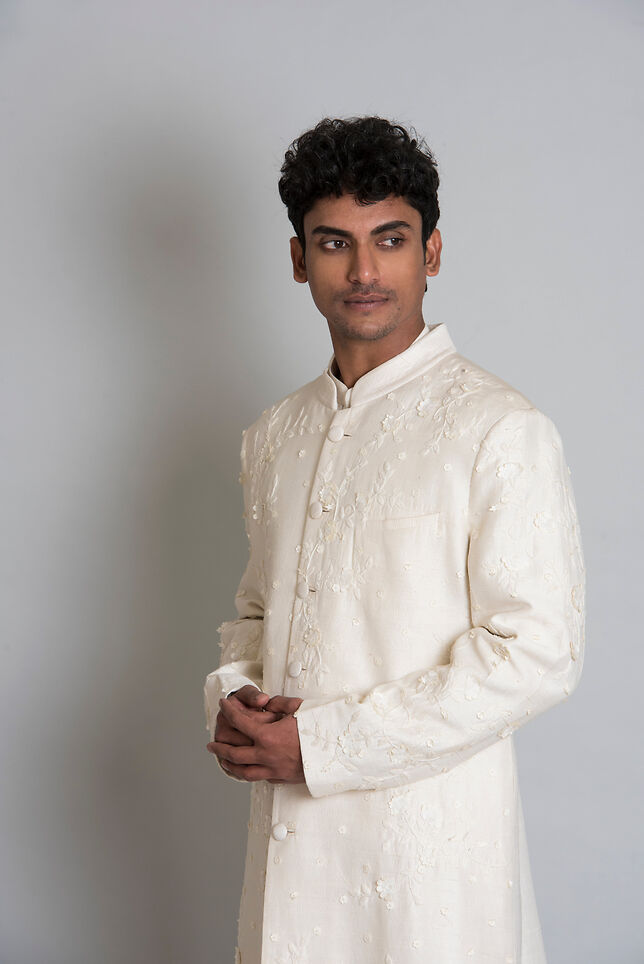 SHERWANI