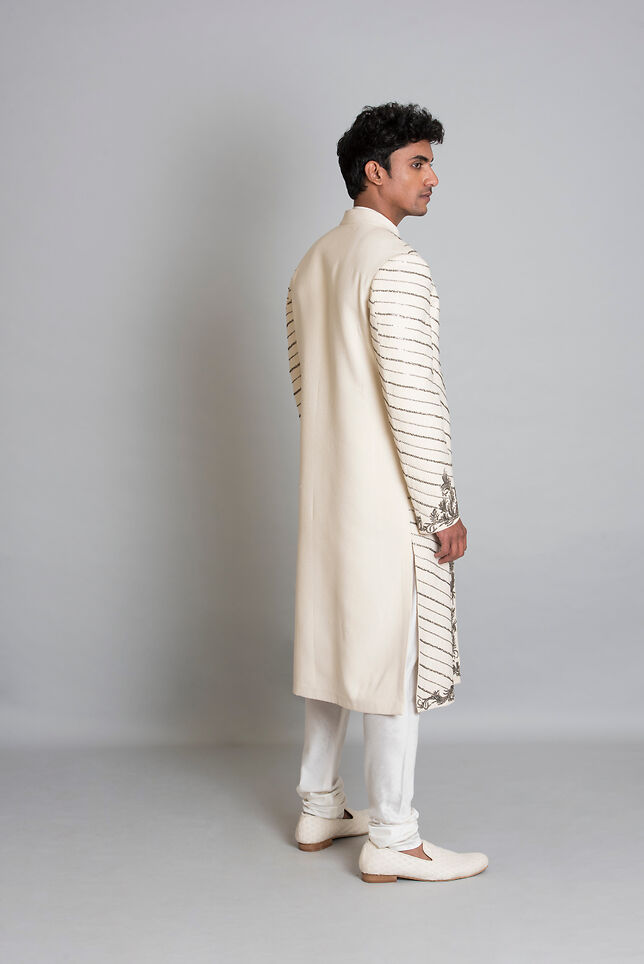 SHERWANI